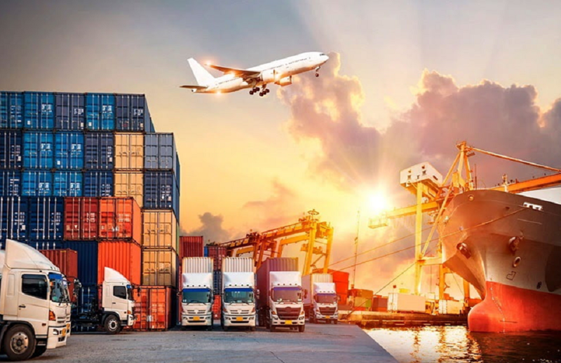 Thủ tục xuất khẩu thủy sản chi tiết cập nhật mới nhất 4 xuat khau thuy san Finlogistics https://www.finlogistics.vn