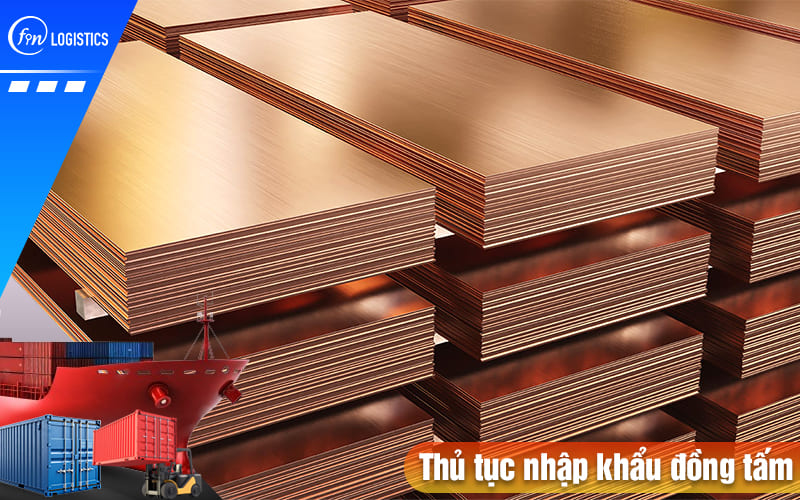 Thu tuc nhap khau dong tam 03 Finlogistics https://www.finlogistics.vn