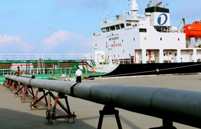 bom chuyen nhua duong Finlogistics https://www.finlogistics.vn
