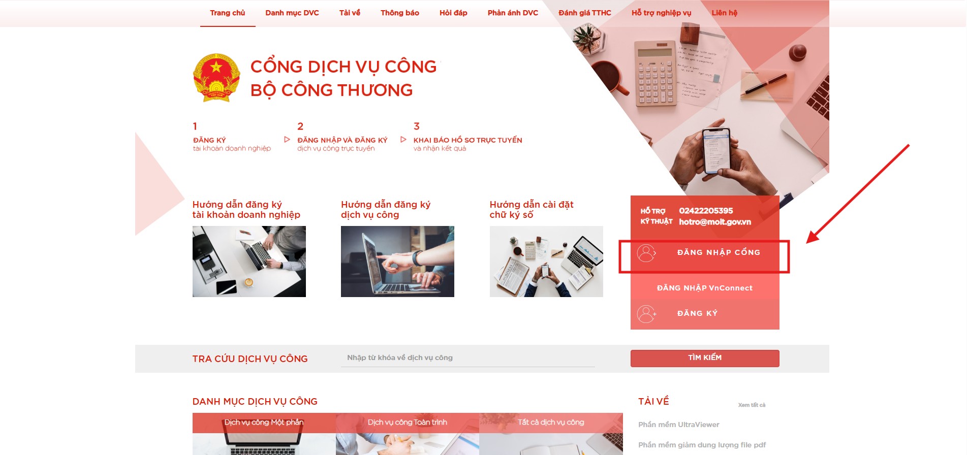 Hướng dẫn khai báo c/o điện tử trên hệ thống mới 2026 2 dang nhap cong Finlogistics https://www.finlogistics.vn