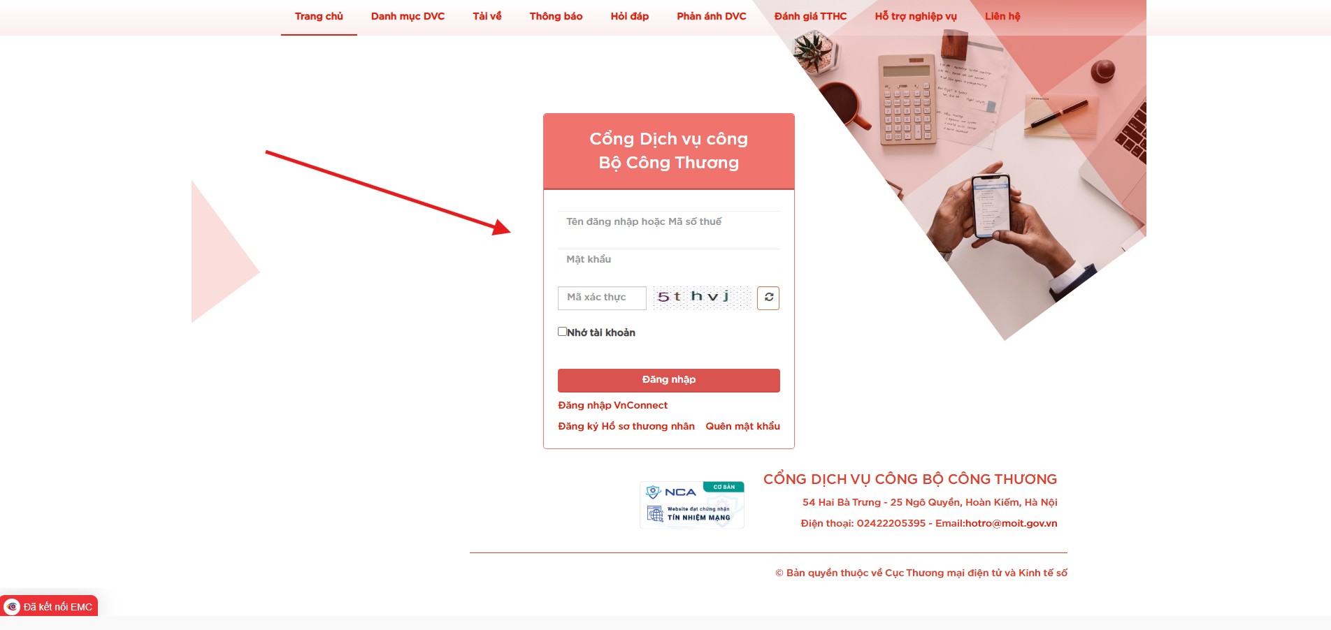 Hướng dẫn khai báo c/o điện tử trên hệ thống mới 2026 3 dang nhap Finlogistics https://www.finlogistics.vn