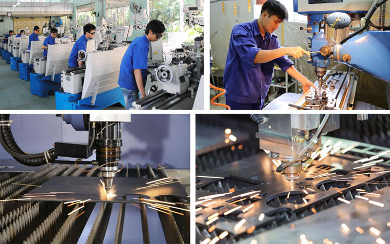 Gia công là gì? Quy định và thủ tục hải quan cần biết 5 Gia cong kim loai la gi Finlogistics https://www.finlogistics.vn
