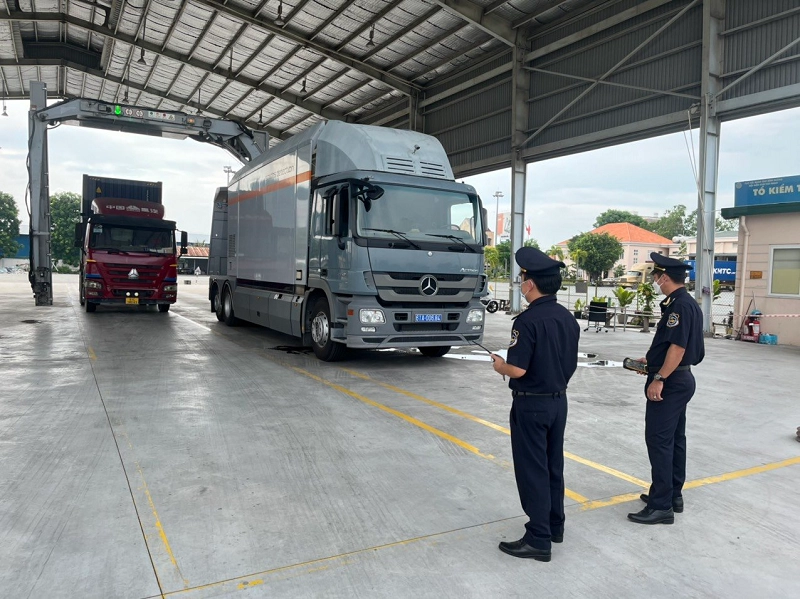 Ke khai hai quan dien tu mang lai nhieu loi ich cho doanh nghiep 0502201249 Finlogistics https://www.finlogistics.vn
