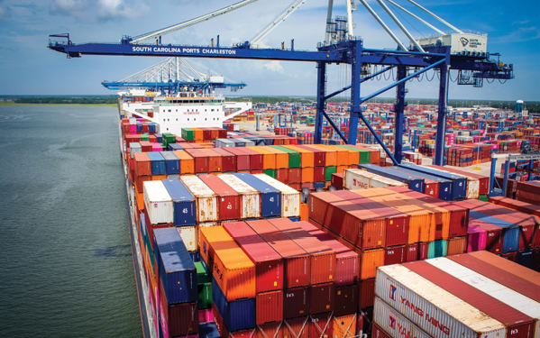 Logistics plays major role in 5914 8806 1683885396 Finlogistics https://www.finlogistics.vn