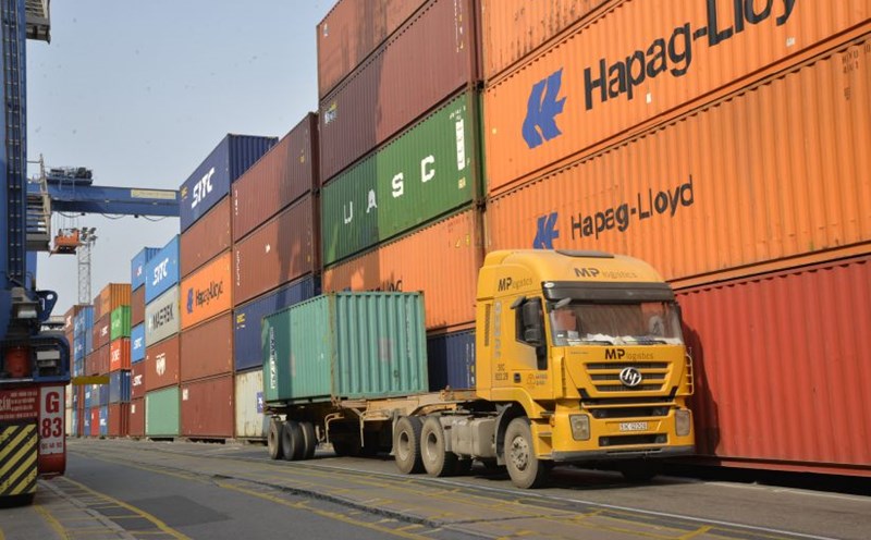 Xuat Khau Viet Nam 3 Finlogistics https://www.finlogistics.vn