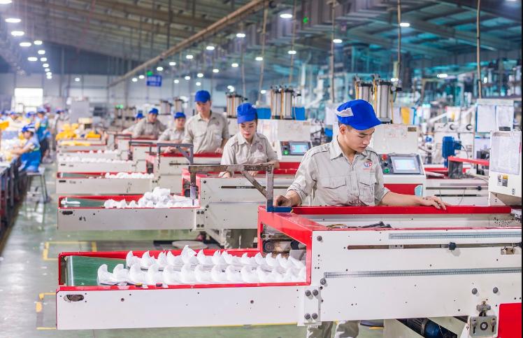 Gia công là gì? Quy định và thủ tục hải quan cần biết 3 gia cong san Finlogistics https://www.finlogistics.vn