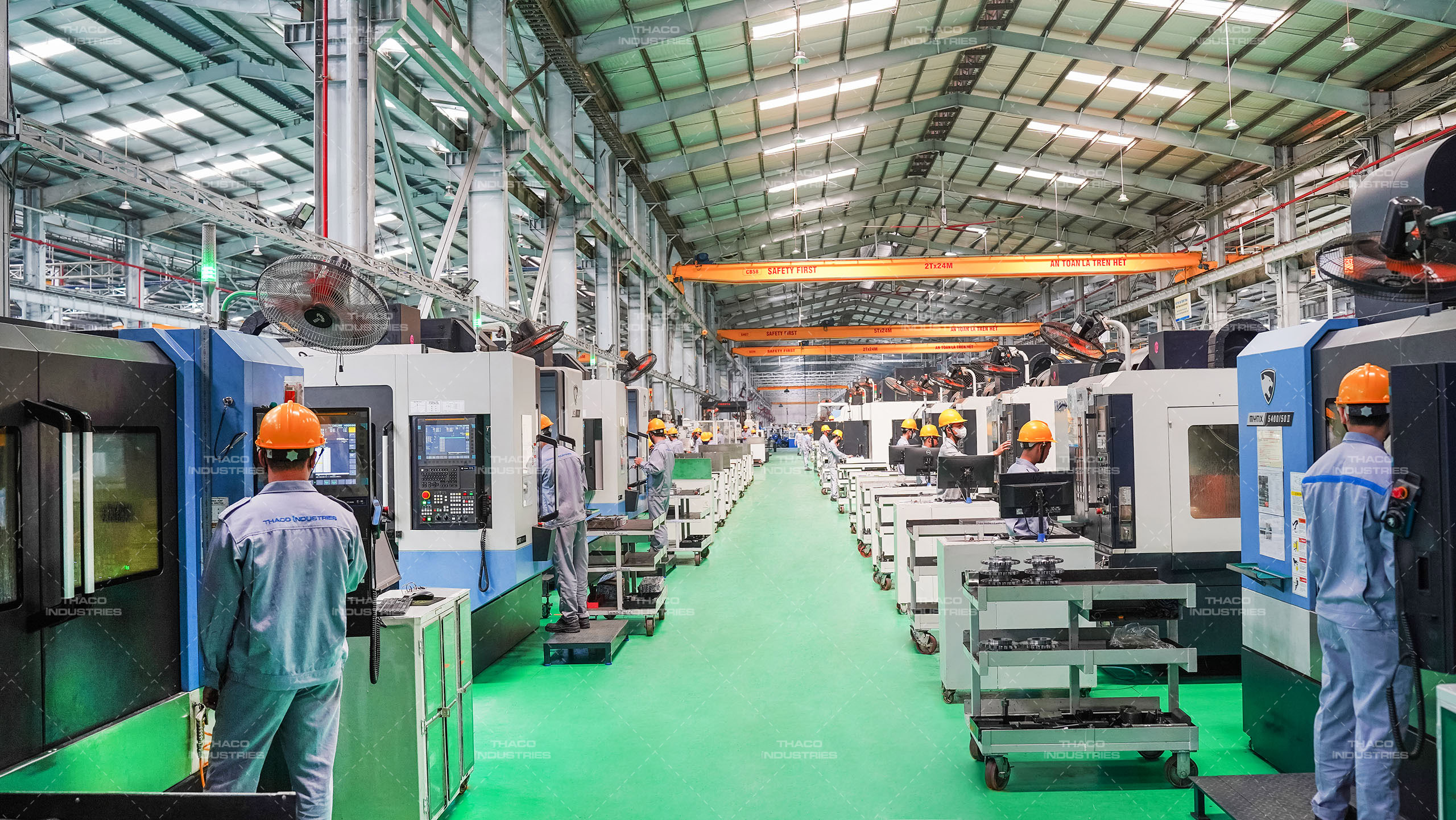 Gia công là gì? Quy định và thủ tục hải quan cần biết 6 gia cong tien 2 Finlogistics https://www.finlogistics.vn