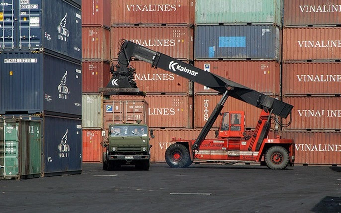 haiquan ngocthang RNGL Finlogistics https://www.finlogistics.vn