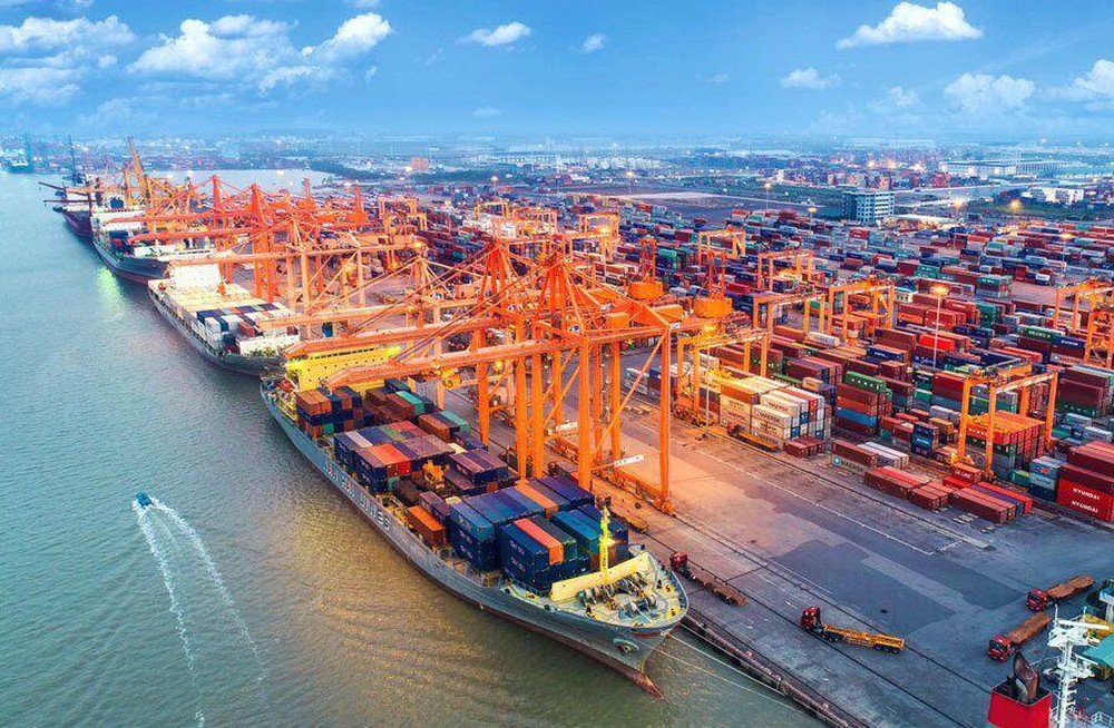 nhap khau uy thac Finlogistics https://www.finlogistics.vn