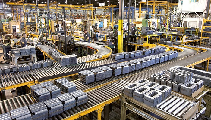 Sản xuất xuất khẩu và gia công khác nhau thế nào? 2 photo 1 15693397144711680434368 Finlogistics https://www.finlogistics.vn