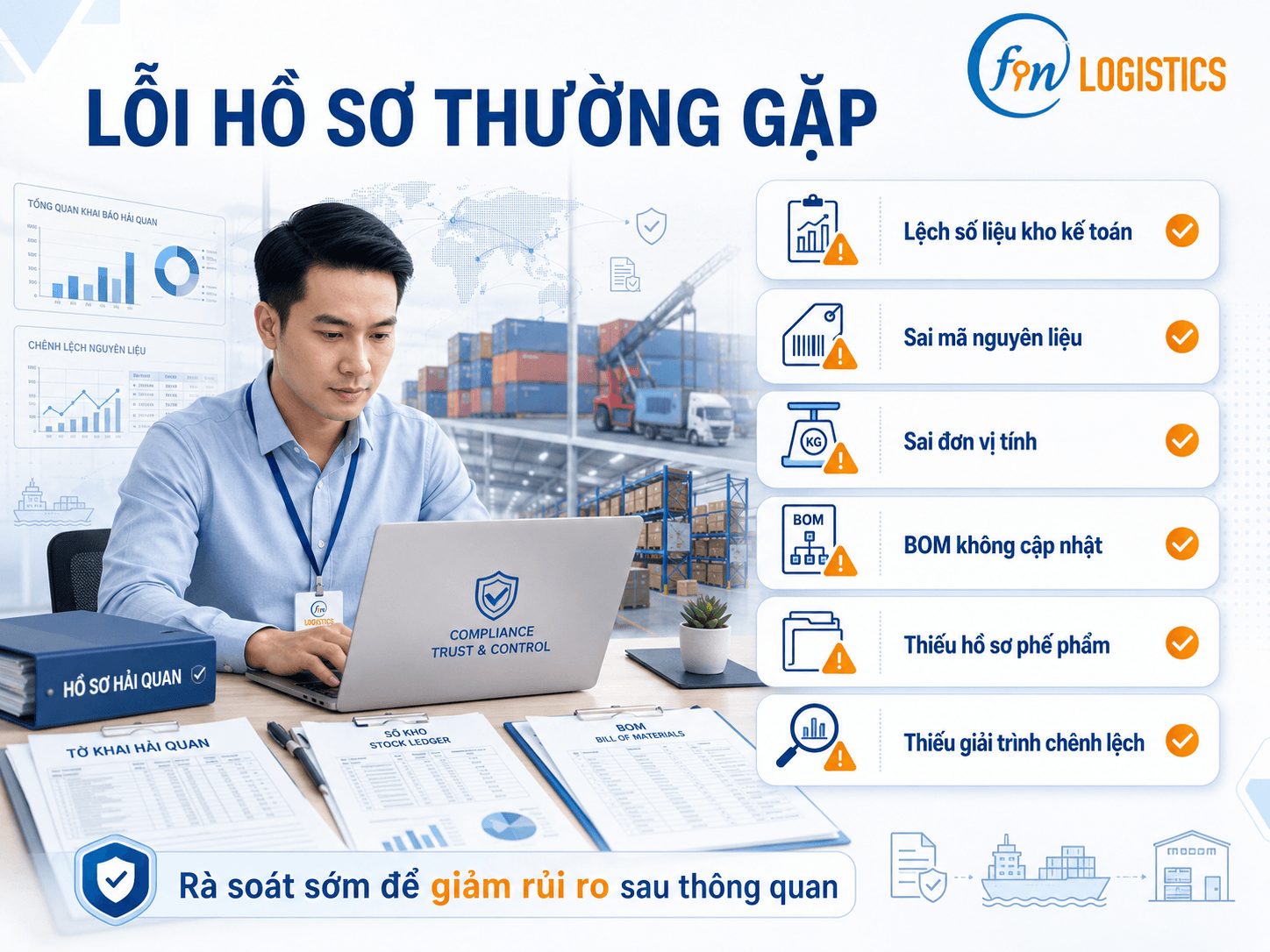 Hồ sơ báo cáo quyết toán hải quan theo Thông tư 39 4 5ace74dd f0f2 48b2 a712 09f81f703625 1 Finlogistics https://www.finlogistics.vn