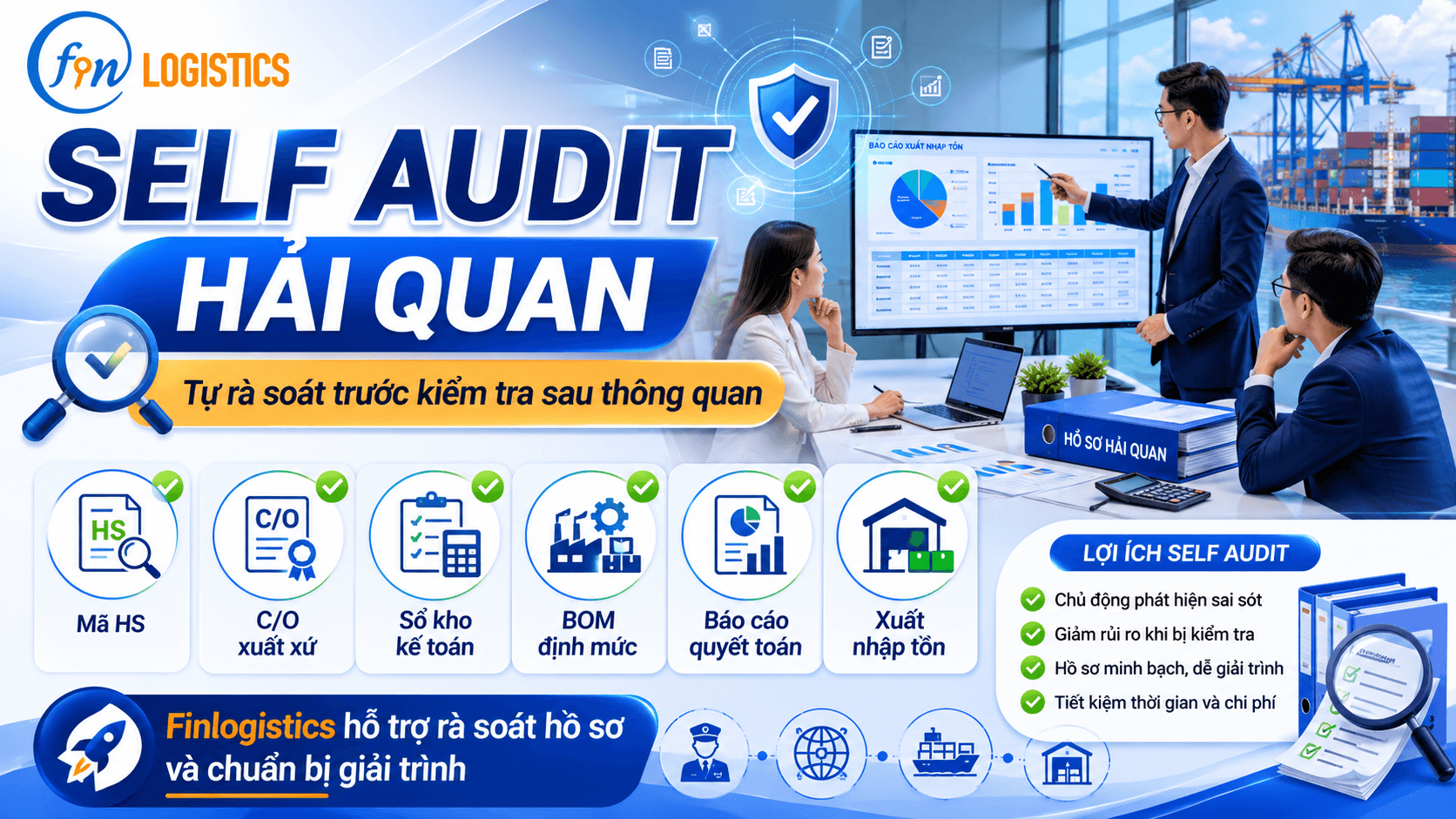 Kiểm tra sau thông quan và những điều doanh nghiệp cần biết 5 7a5536a6 4b17 4799 a2dd d1d03ff43dfc 1 Finlogistics https://www.finlogistics.vn