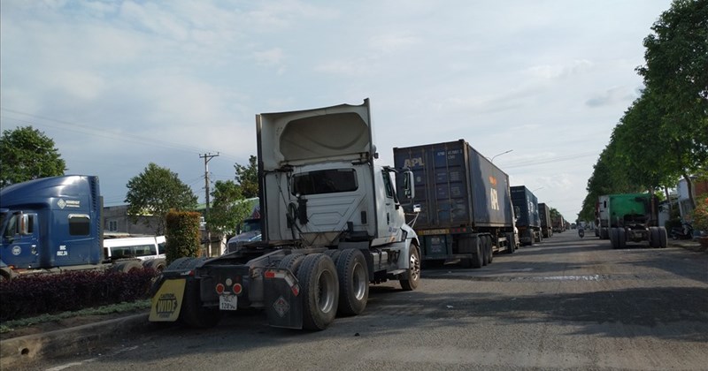 Cua Khau Binh Hiep Finlogistics https://www.finlogistics.vn