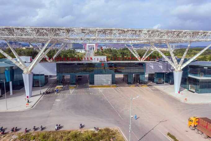 cua khau cau bac luan 0927 Finlogistics https://www.finlogistics.vn