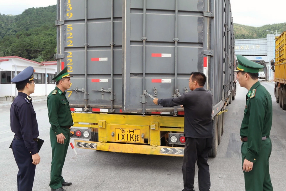 Tổng quan về Cửa khẩu Chi Ma và thủ tục hải quan cần biết 4 cua khau chi ma lang son1 3731j 17438359264801328952538 Finlogistics https://www.finlogistics.vn