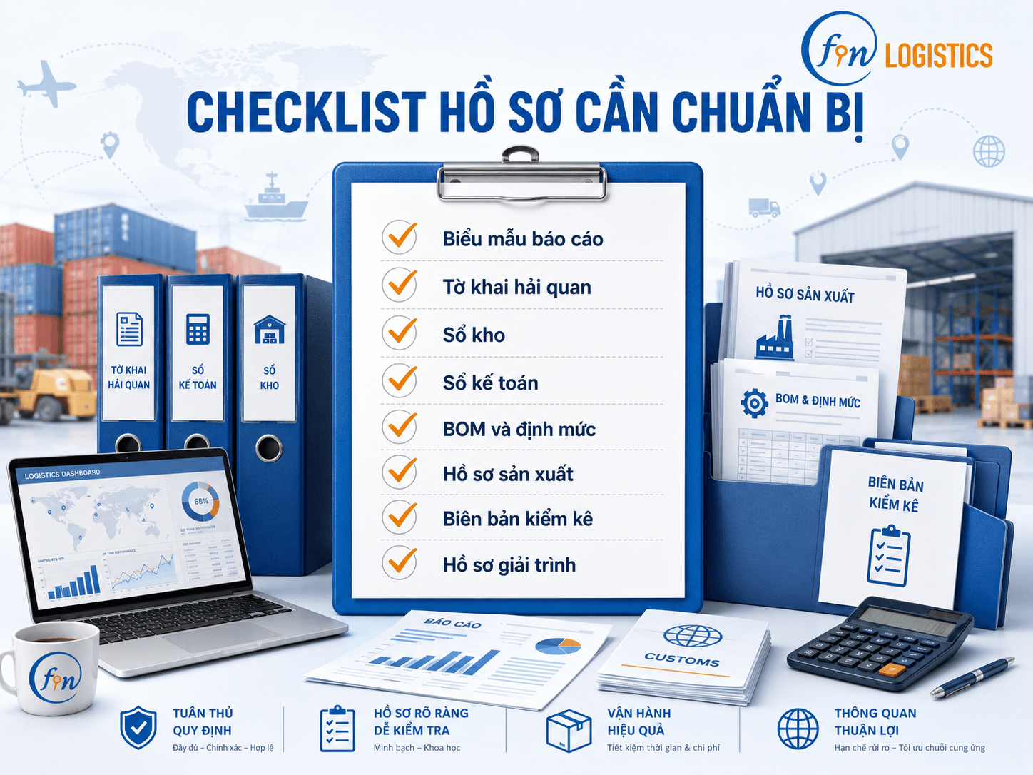 Hồ sơ báo cáo quyết toán hải quan theo Thông tư 39 2 df446829 99db 4352 b024 0f272a31b4c1 1 Finlogistics https://www.finlogistics.vn