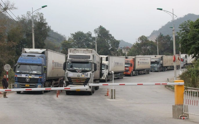 Tổng quan về Cửa khẩu Chi Ma và thủ tục hải quan cần biết 5 img 9789 5123 Finlogistics https://www.finlogistics.vn