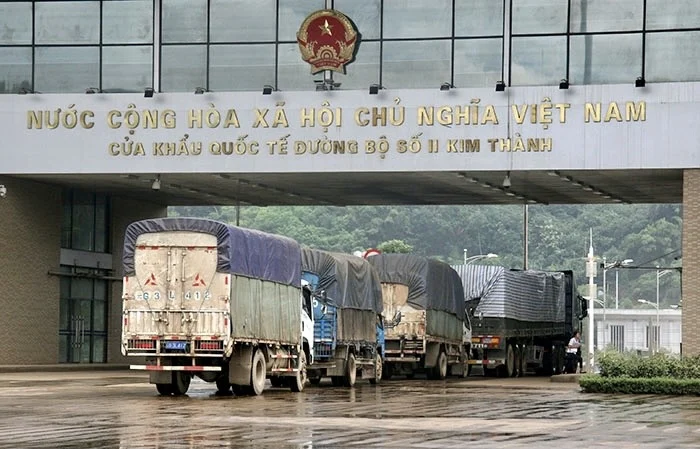 Tổng quan về cửa khẩu Kim Thành vị trí, vận chuyển và hải quan 4 kimthanh 1649565903164 1649565903899272670738 Finlogistics https://www.finlogistics.vn