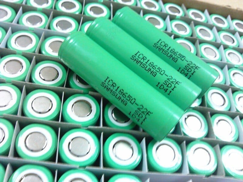 Thủ tục nhập khẩu pin lithium doanh nghiệp cần biết 2 pin lithium Finlogistics https://www.finlogistics.vn