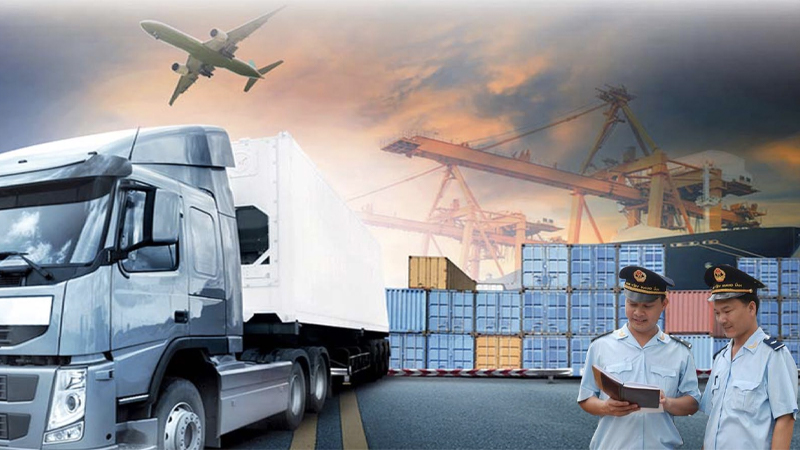 quy trinh co ban thu tuc hai quan hang hoa xuat khau 202107071751378355 Finlogistics https://www.finlogistics.vn
