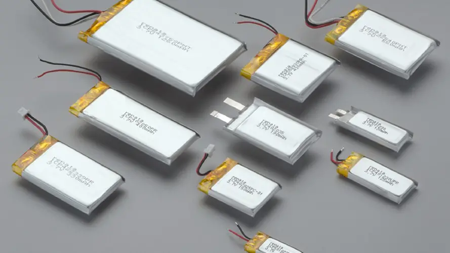 Thủ tục nhập khẩu pin lithium doanh nghiệp cần biết 4 thu tuc nhap khau pin lithium khai niem quy trinh va van ban phap ly 64bf7e02c31bf Finlogistics https://www.finlogistics.vn