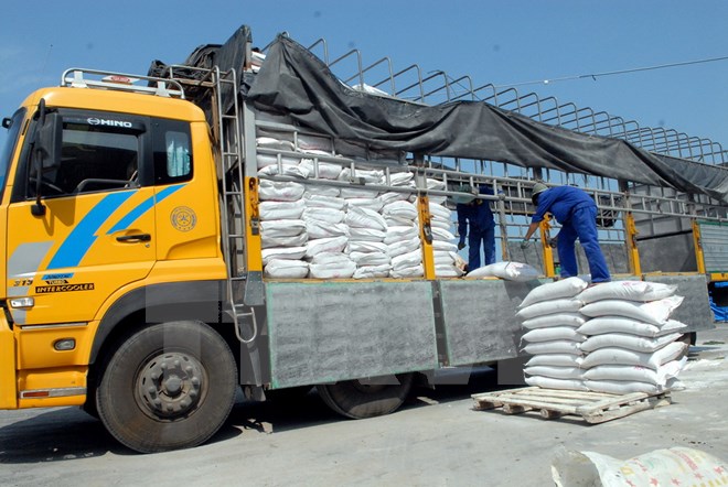 van chuyen phan bon Finlogistics https://www.finlogistics.vn