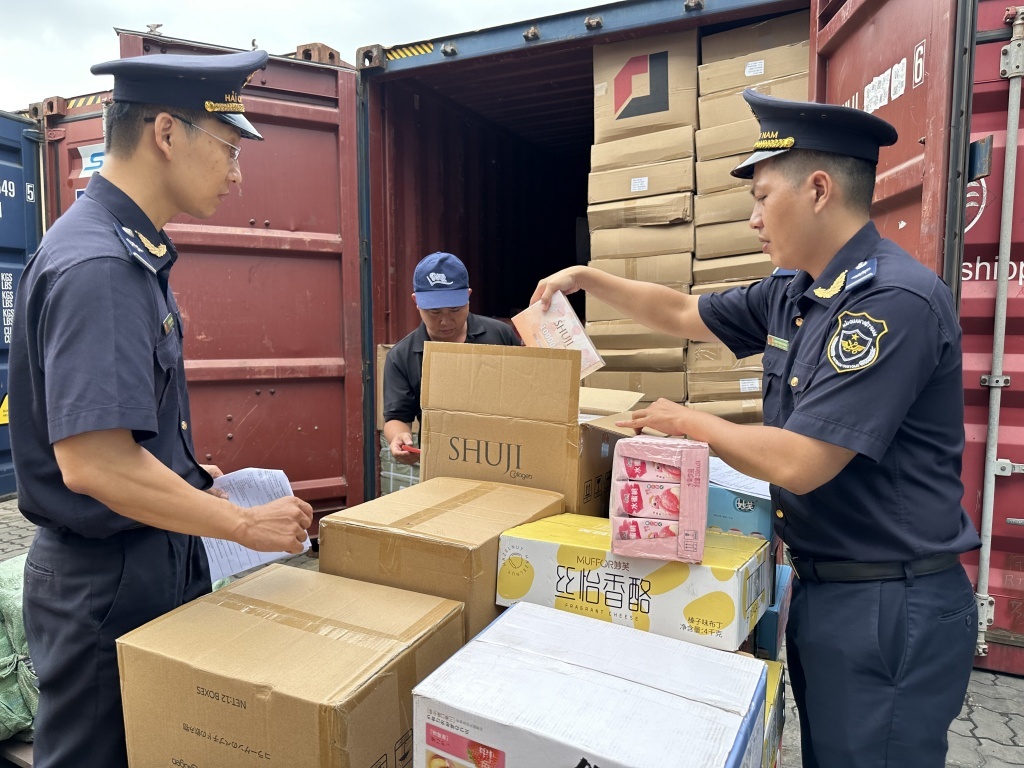 Cách xử lý khi khai sai xuất xứ hàng hóa 3 820240726115944 Finlogistics https://www.finlogistics.vn