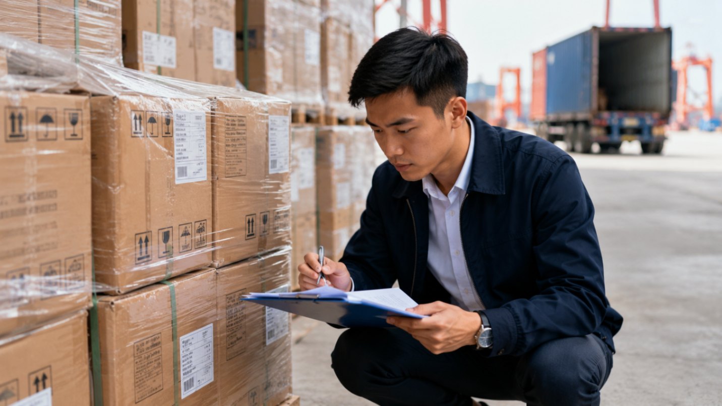Công bố hợp quy hàng nhập khẩu hồ sơ và quy trình 2 Công bố hợp quy có phải làm trước khi thông quan không?