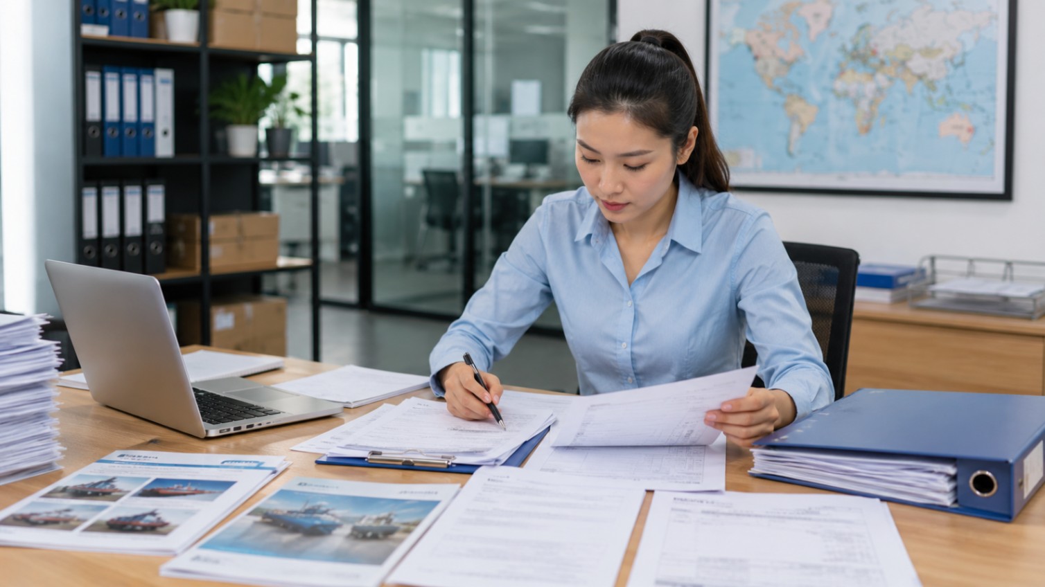 Công bố hợp quy hàng nhập khẩu hồ sơ và quy trình 1 Công bố hợp quy hàng nhập khẩu là gì?