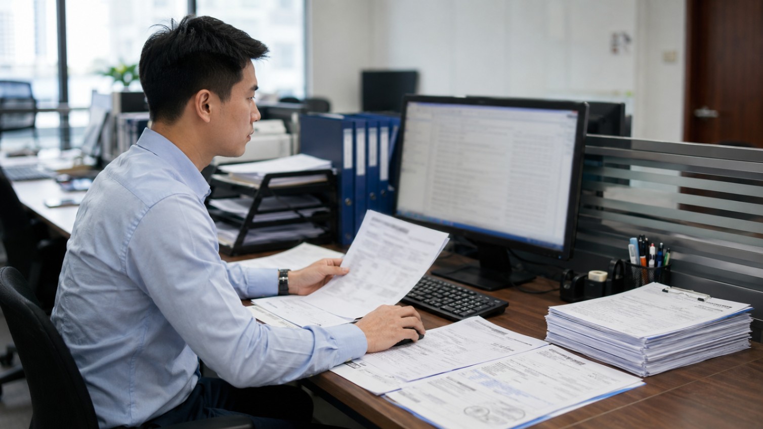 Loại hình E52 là gì?
