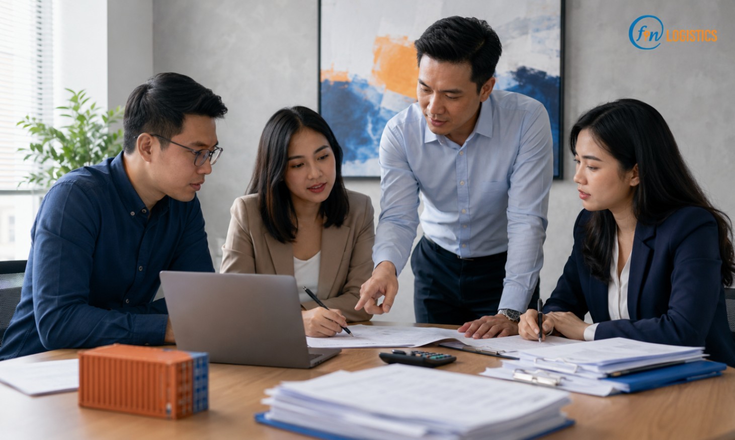 Sửa tờ khai hải quan sau thông quan: Cách xử lý 2 Mốc 60 ngày khi sửa tờ khai sau thông quan được hiểu thế nào?