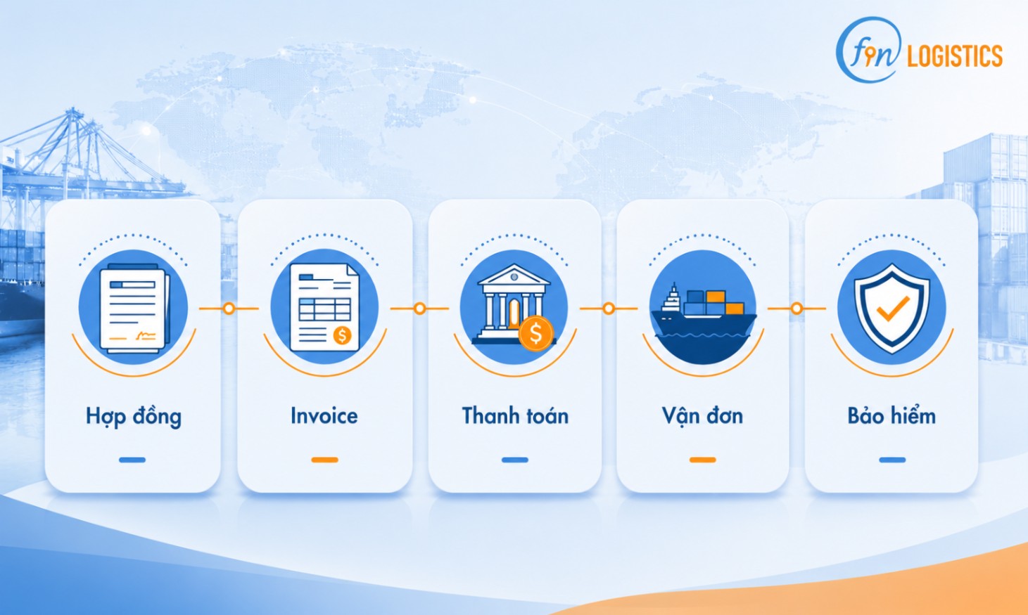 Tham vấn giá hải quan là gì? Hồ sơ và cách xử lý 2 Hồ sơ tham vấn giá hải quan gồm những gì?