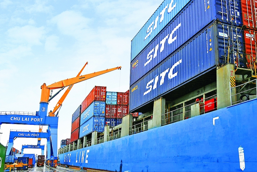 Loại hình E42 là gì? Hồ sơ, thuế và cách khai đúng 6 xuat xu hang hoa 2 Finlogistics https://www.finlogistics.vn